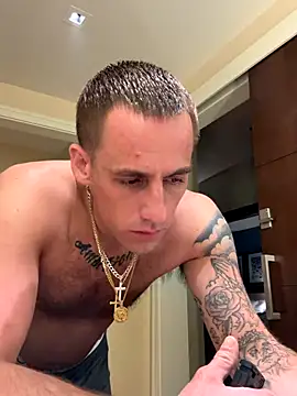 PeytonJohnn online show from September 23, 6:16 am