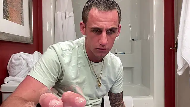 PeytonJohnn online show from September 27, 5:45 am