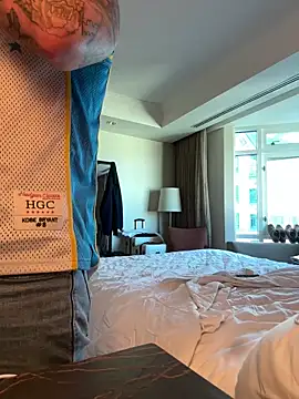 PeytonJohnn online show from October 5, 7:34 pm