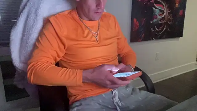 PeytonJohnn online show from December 20, 9:16 am