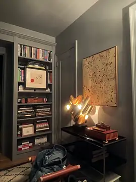 PeytonJohnn online show from February 14, 9:39 am