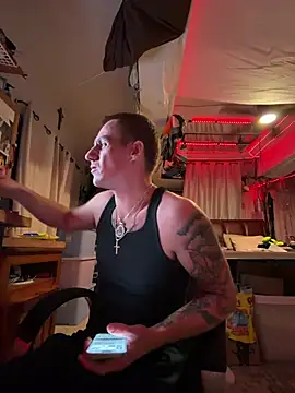 PeytonJohnn online show from March 6, 12:07 am