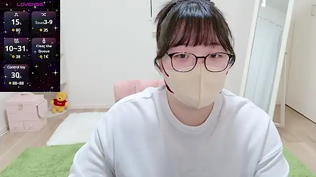 o-Aya-o online show from January 10, 3:06 pm