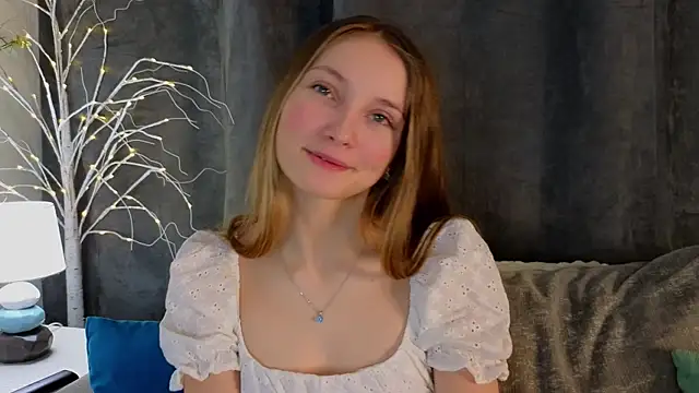 MonaEldon online show from December 14, 1:17 am