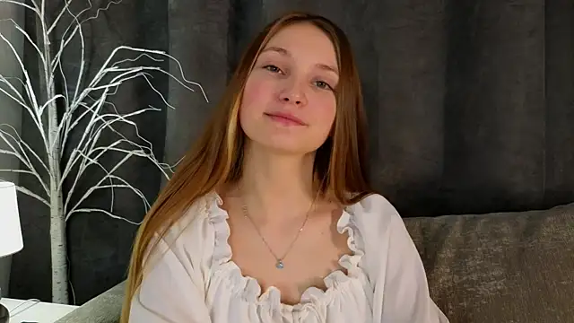 MonaEldon online show from January 18, 1:08 am