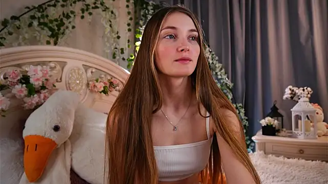 MonaEldon online show from November 7, 2:22 am