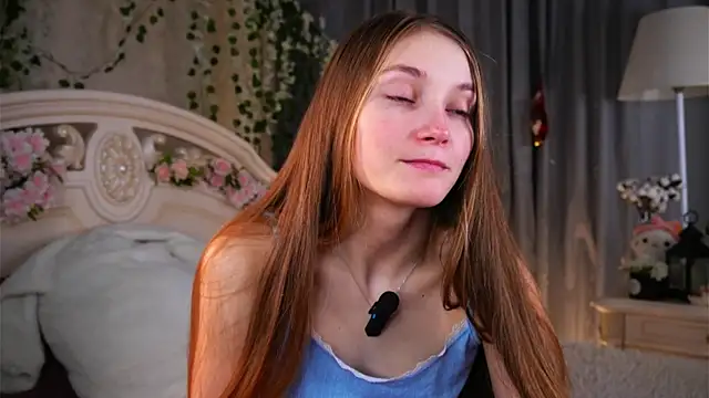 MonaEldon online show from January 10, 3:08 am