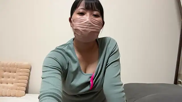 Snapshot of Mao_cute_10 chatting on July 1, 6:51 pm Mao cute 10 online show from July 1, 6:51 pm