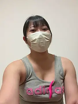 Snapshot of Mao_cute_10 chatting on July 4, 5:52 pm Mao cute 10 online show from July 4, 5:52 pm