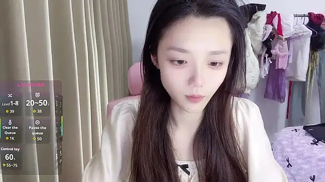 Puff-521 online show from March 6, 1:02 am