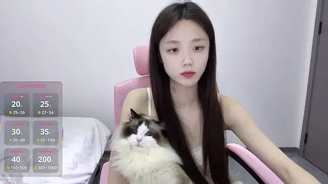 Puff-521 online show from June 7, 1:48 pm