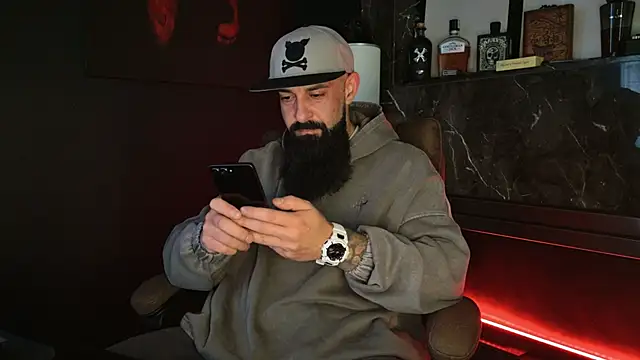 axxelrich  online show from November 20, 7:08 am