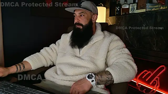 axxelrich  online show from March 20, 6:51 am