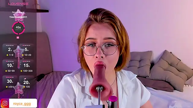 royce ghost1 online show from March 11, 2:32 am