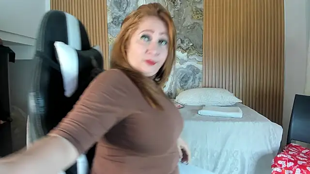 Danna topless online show from November 19, 12:05 pm