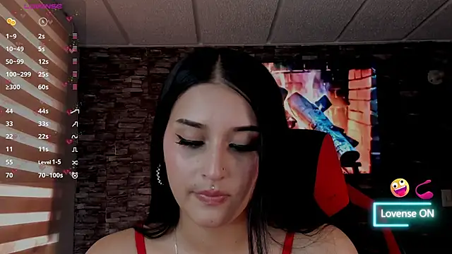 Charlotte greys online show from March 26, 8:58 pm