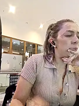 rachellboom online show from March 27, 10:42 pm