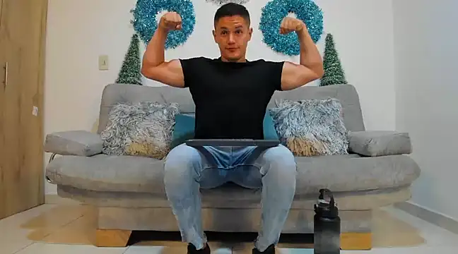 julian wallace online show from January 9, 2:01 am