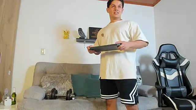 julian wallace online show from November 6, 2:34 am