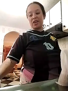 you-sexy-star online show from January 13, 4:30 pm