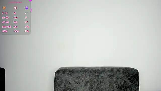 Lee Ash online show from December 17, 11:28 am