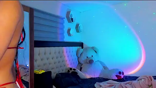 Snapshot of orianasweet_1 chatting on January 10, 6:31 am orianasweet 1 online show from January 10, 6:31 am