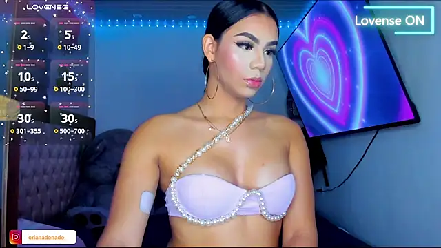 Snapshot of orianasweet_1 chatting on September 26, 6:39 am orianasweet 1 online show from September 26, 6:39 am