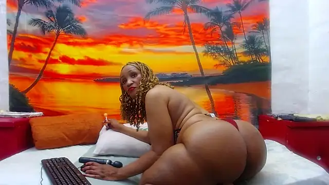 KARLASKYYxx online show from April 27, 6:28 pm