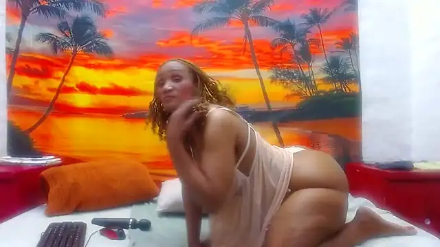 KARLASKYYxx online show from April 29, 6:03 pm