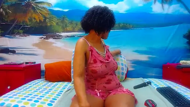 KARLASKYYxx online show from July 11, 7:11 am