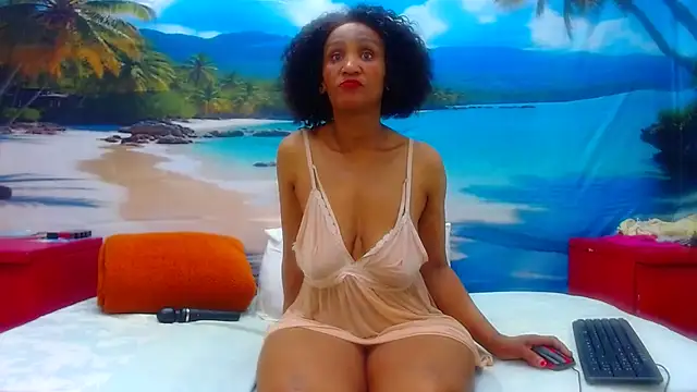 KARLASKYYxx online show from August 4, 12:36 am