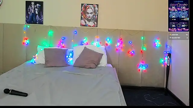 MuscleXXXBarbie online show from January 23, 1:51 am