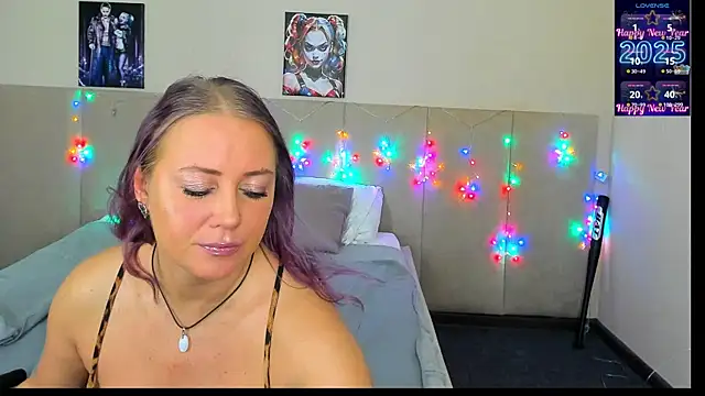 MuscleXXXBarbie online show from February 7, 6:13 pm