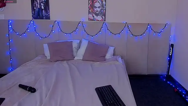 MuscleXXXBarbie online show from September 10, 4:40 pm