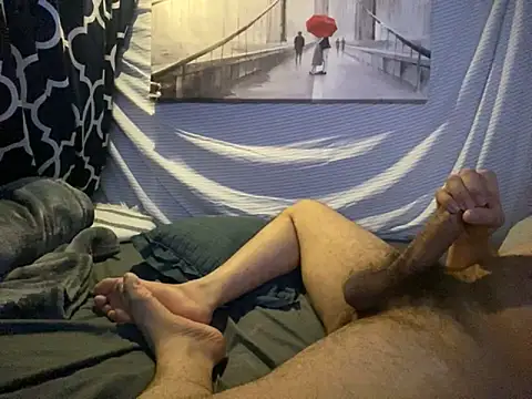 BigMac1596 online show from September 27, 3:55 am