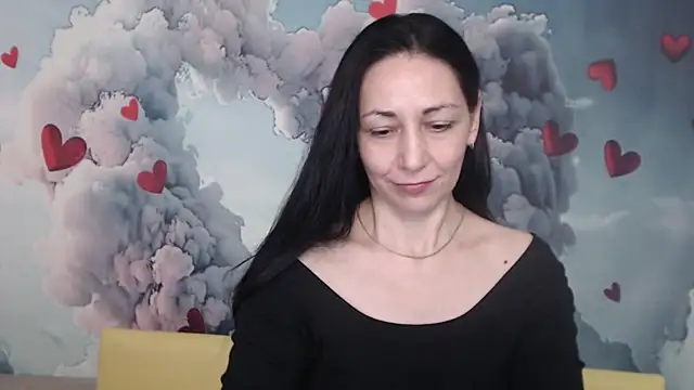 LiluGrants online show from March 7, 10:10 pm