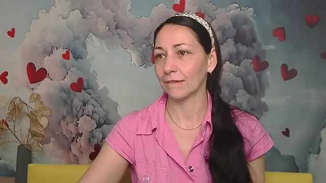 LiluGrants online show from March 11, 7:14 pm