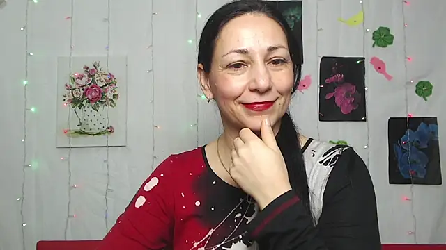 LiluGrants online show from March 15, 10:22 pm