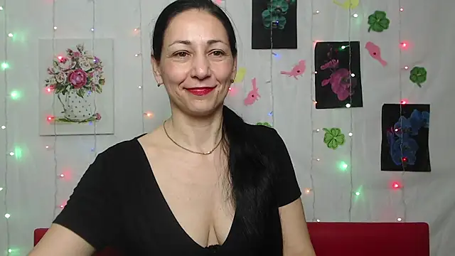 LiluGrants online show from March 18, 1:53 am