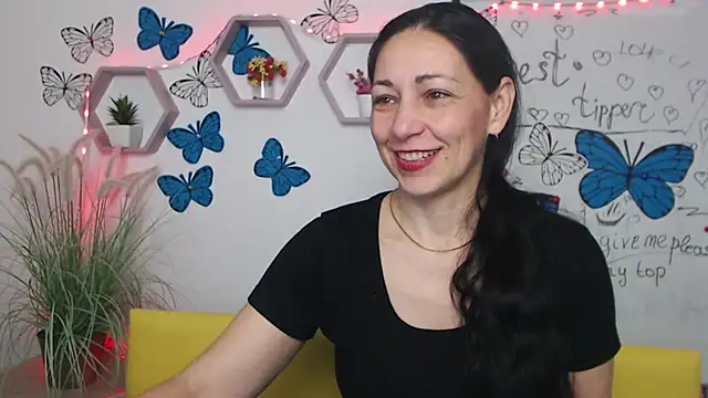 LiluGrants online show from March 19, 7:06 pm