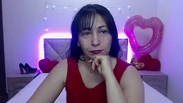 LiluGrants online show from February 14, 7:10 pm