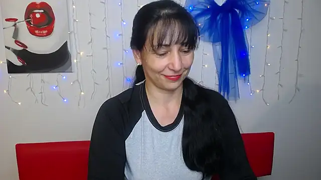 LiluGrants online show from July 10, 6:21 pm