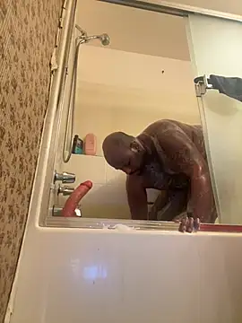 Snapshot of HBYAM chatting on December 29, 10:56 am HBYAM online show from December 29, 10:56 am