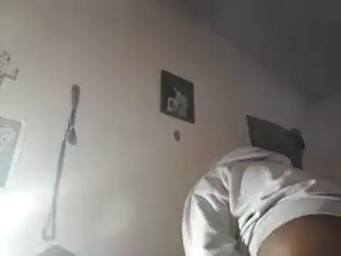 Snapshot of HBYAM chatting on January 9, 2:40 pm HBYAM online show from January 9, 2:40 pm