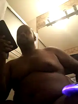 Snapshot of HBYAM chatting on January 9, 7:29 pm HBYAM online show from January 9, 7:29 pm