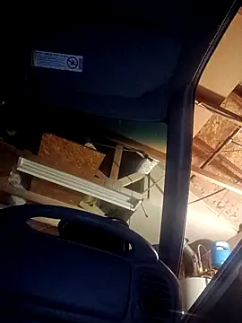 Snapshot of HBYAM chatting on February 22, 1:02 pm HBYAM online show from February 22, 1:02 pm