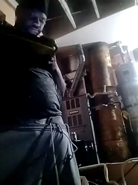 Snapshot of HBYAM chatting on February 25, 1:39 pm HBYAM online show from February 25, 1:39 pm