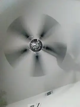 Snapshot of HBYAM chatting on March 6, 12:54 am HBYAM online show from March 6, 12:54 am