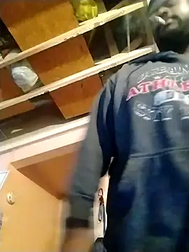 Snapshot of HBYAM chatting on March 9, 7:05 pm HBYAM online show from March 9, 7:05 pm