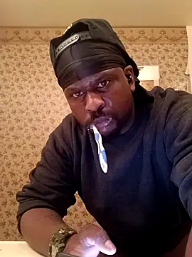 Snapshot of HBYAM chatting on March 14, 5:24 pm HBYAM online show from March 14, 5:24 pm